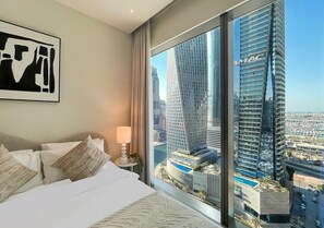 2 soverom, strykejern/-brett, wi-fi (inkludert) og sengetøy