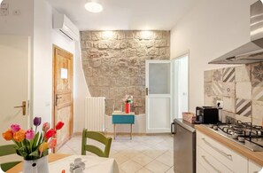 موقد طهي مسطح