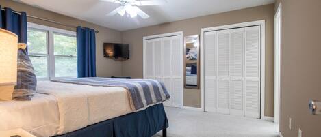 2 عدّة غرف نوم