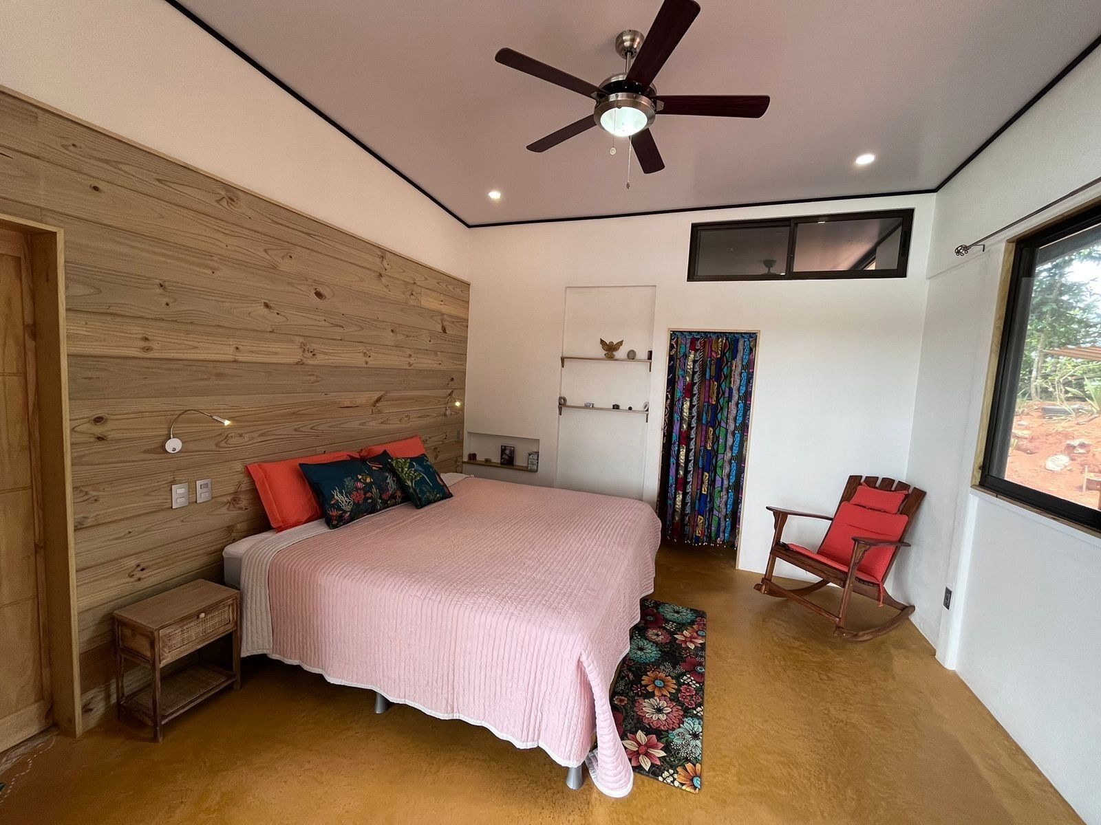 3 chambres, Wi-Fi, draps fournis