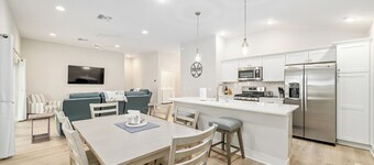 Beautiful Brand-New 3 Bed 2 Bath home Located in The Villages.