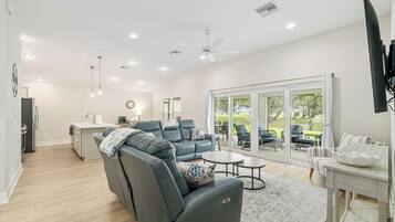 منطقة المعيشة