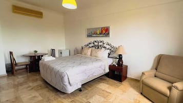 Svit Superior - utsikt mot staden