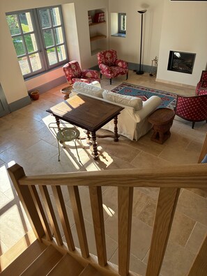 منطقة المعيشة