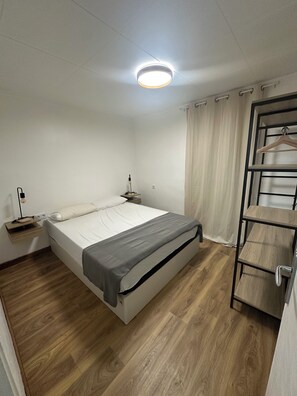 2 soverom og internettilgang