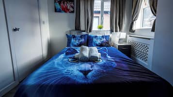 Bügeleisen/Bügelbrett, kostenloses WLAN