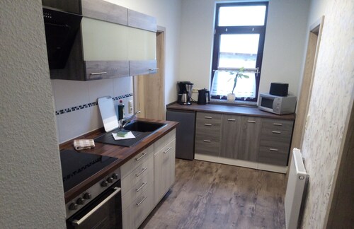 Vacation apartment Pawel