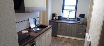 Vacation apartment Pawel