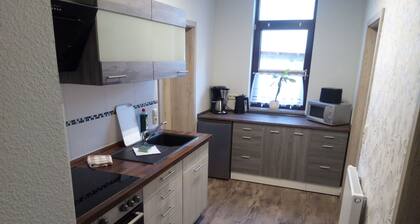 Vacation apartment Pawel