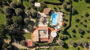 Exterior - VILLA VENERA - Amazing Holiday House (Solarino)