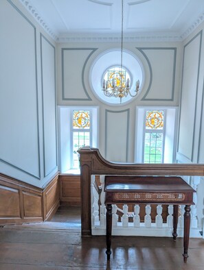 Sisätilat