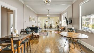 Hus (3 Bedrooms) | Innvendig