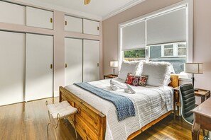 Interior - 2 Mi to Ybor City: Eclectic Tampa Charmer! (Tampa)