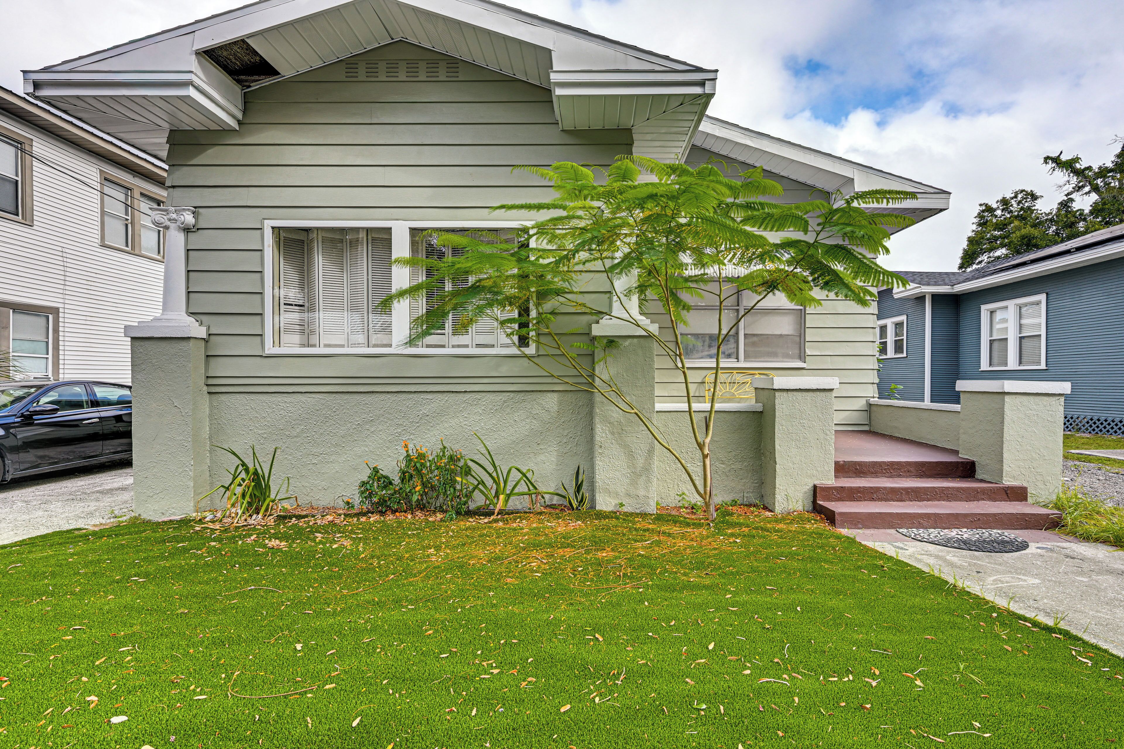 Casa (3 Bedrooms) | Interior