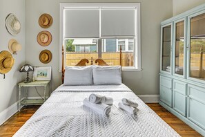 Casa (3 Bedrooms) | Interior