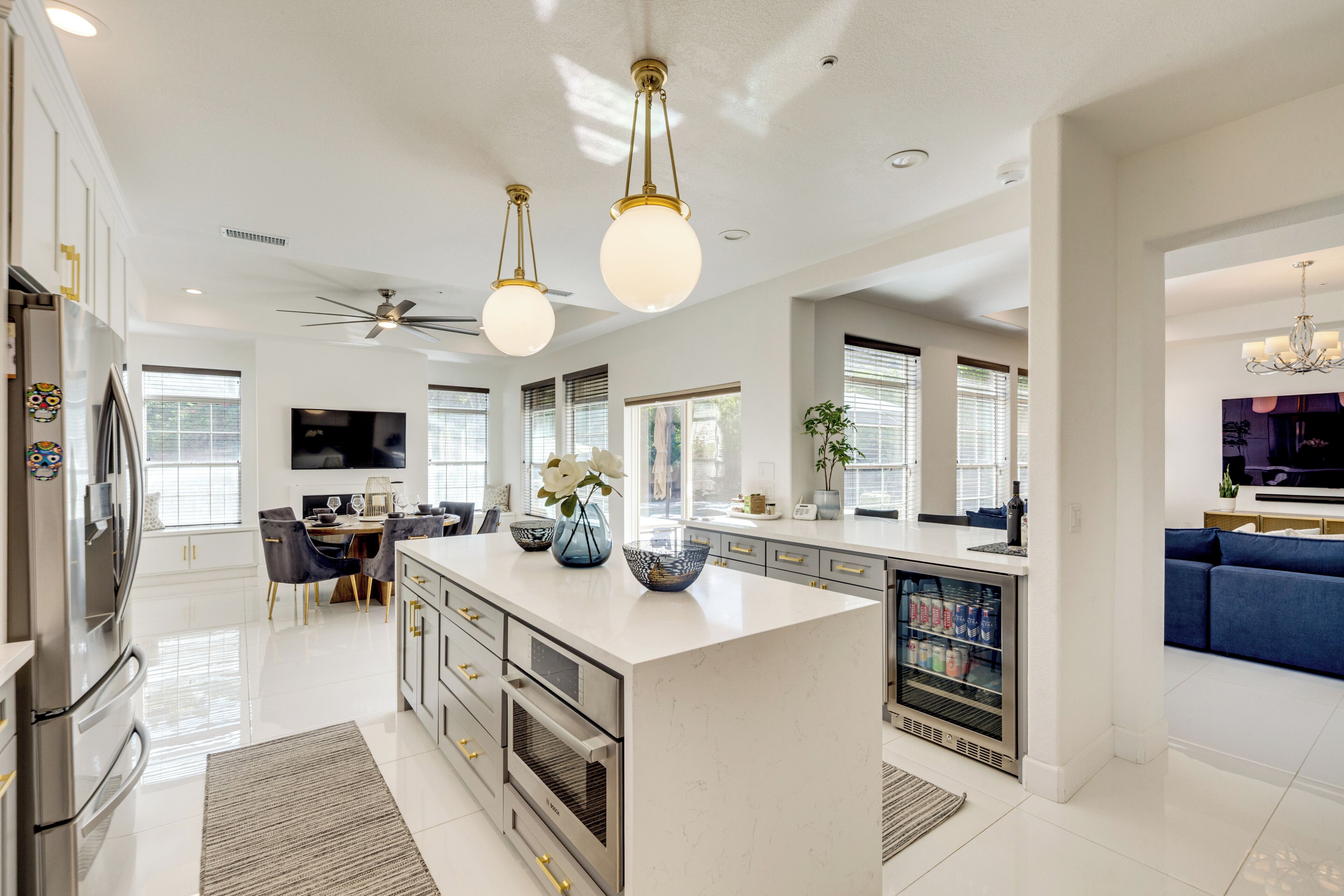 Casa (3 Bedrooms) | Interior