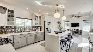 Casa (3 Bedrooms) | Interior