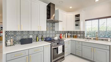 Casa (3 Bedrooms) | Interior