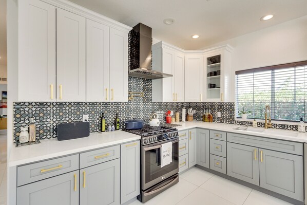 独立别墅 (3 Bedrooms) | 住宿内部