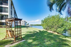 Apartamento (2 Bedrooms) | Interior