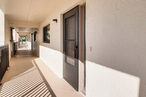 公寓 (2 Bedrooms) | 住宿內部