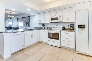 公寓 (2 Bedrooms) | 住宿內部