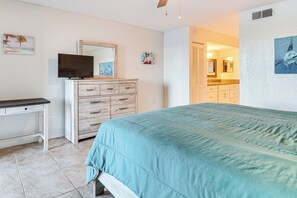 Íbúð (2 Bedrooms) | Að innan