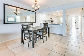 公寓 (2 Bedrooms) | 住宿內部