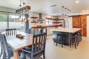 Casa (3 Bedrooms) | Interior