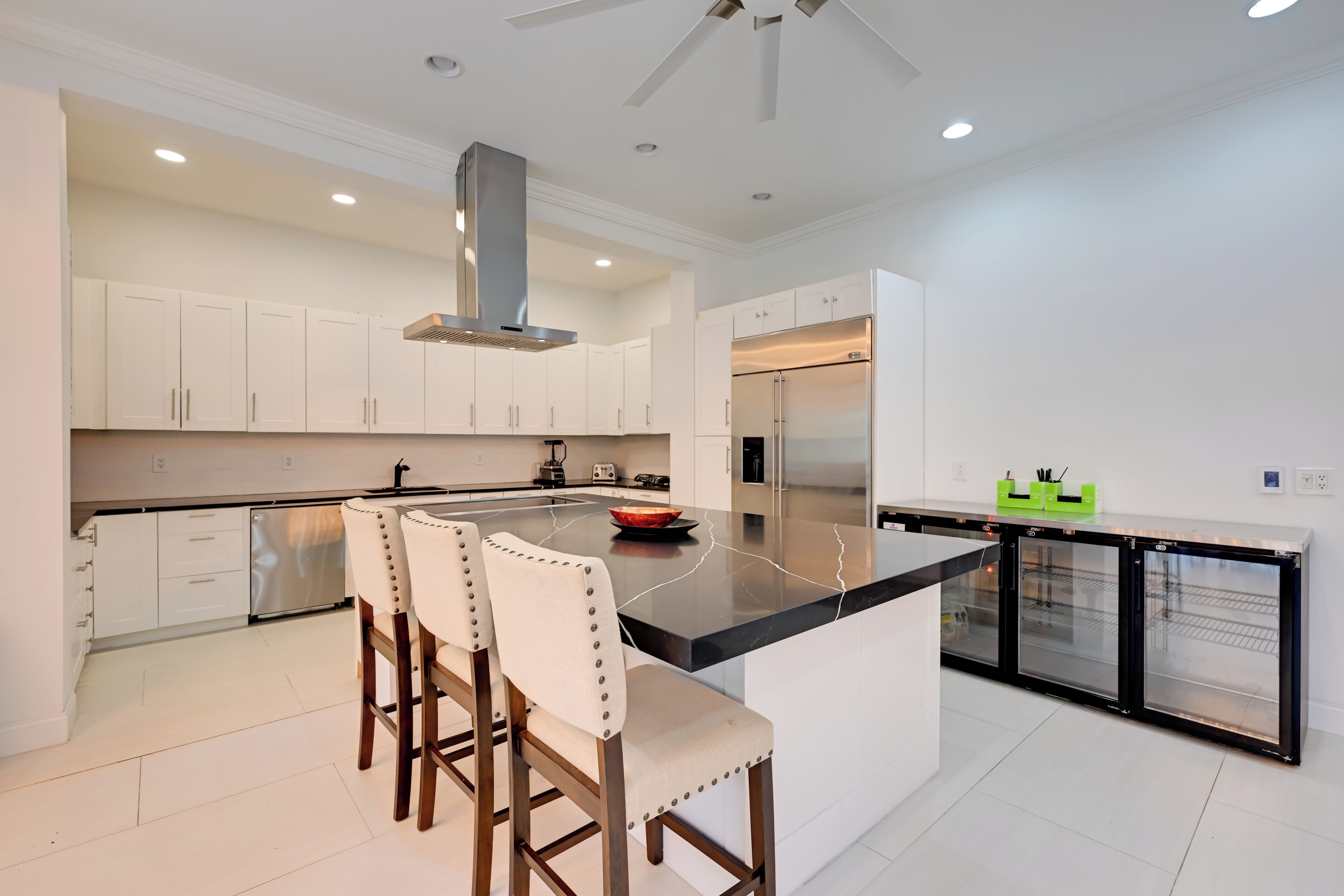 独立别墅 (6 Bedrooms) | 住宿内部