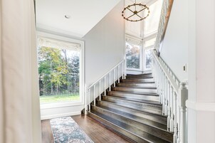 Casa (6 Bedrooms) | Interior