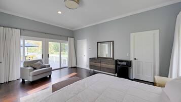 House (Multiple Bedrooms) | Bahagian dalam