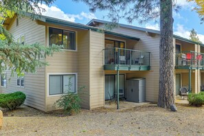Lägenhet (2 Bedrooms) | Interiör