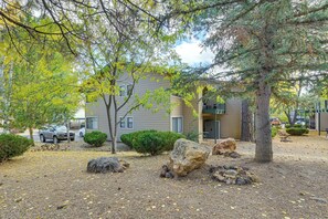Apartment (2 Bedrooms) | Interior - Near Central Dtwn Flagstaff! Chic Condo (Flagstaff)