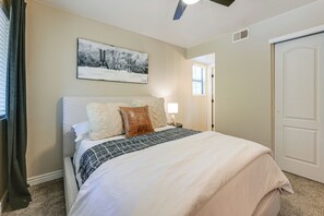 Apartment (2 Bedrooms) | Interior - Near Central Dtwn Flagstaff! Chic Condo (Flagstaff)