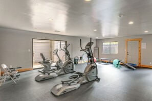 Apartment (2 Bedrooms) | Innenbereich
