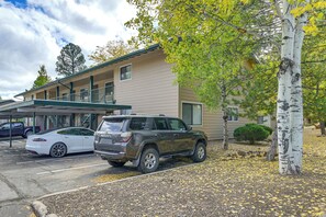 Apartment (2 Bedrooms) | Interior - Near Central Dtwn Flagstaff! Chic Condo (Flagstaff)