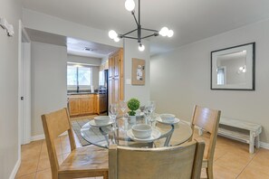 Lejlighed (2 Bedrooms) | Interiør