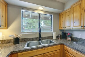 Lejlighed (2 Bedrooms) | Interiør