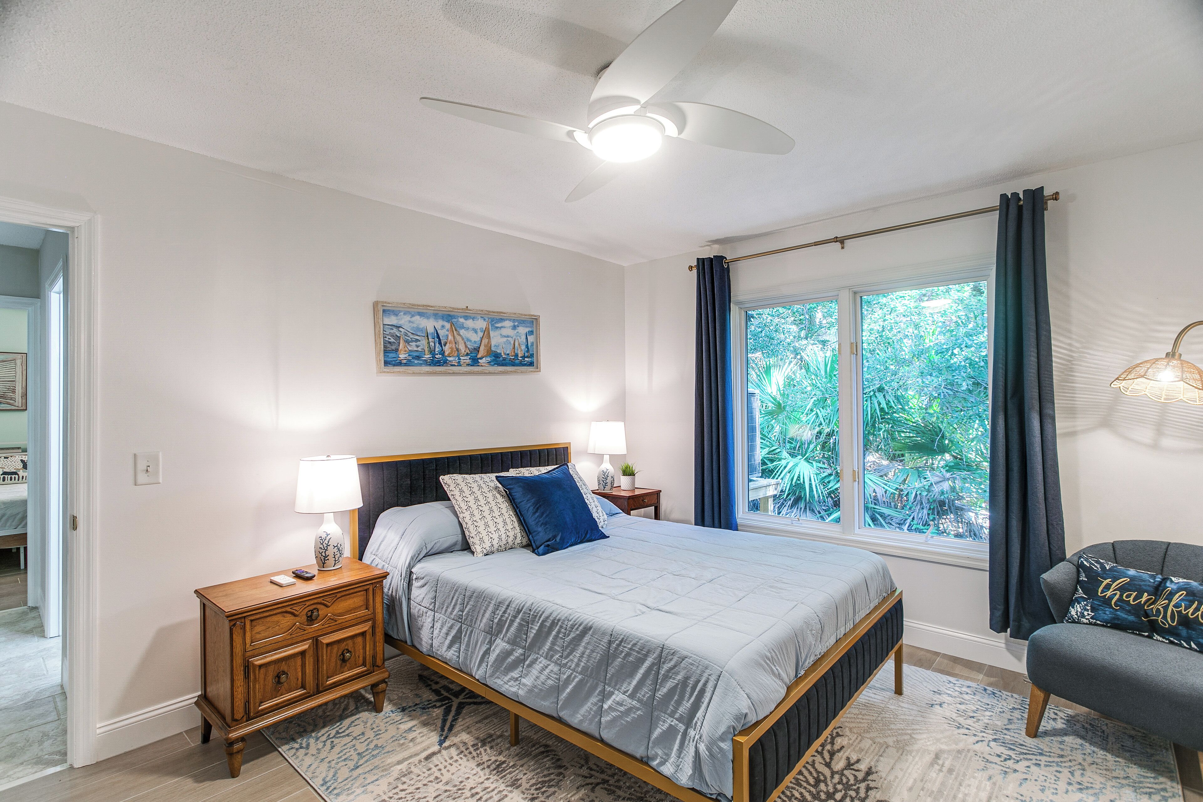 獨棟房屋 (4 Bedrooms) | 住宿內部