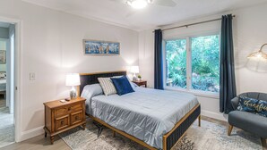 單棟房屋 (4 Bedrooms) | 內部