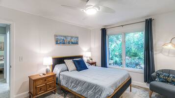 獨棟房屋 (4 Bedrooms) | 住宿內部