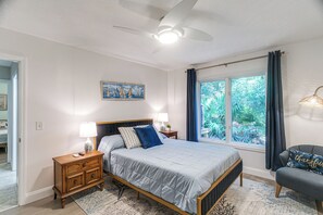 独立别墅 (4 Bedrooms) | 住宿内部