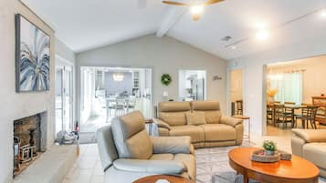 Casa (4 Bedrooms) | Interni