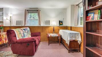 Apartment (1 Bedroom) | Front of property