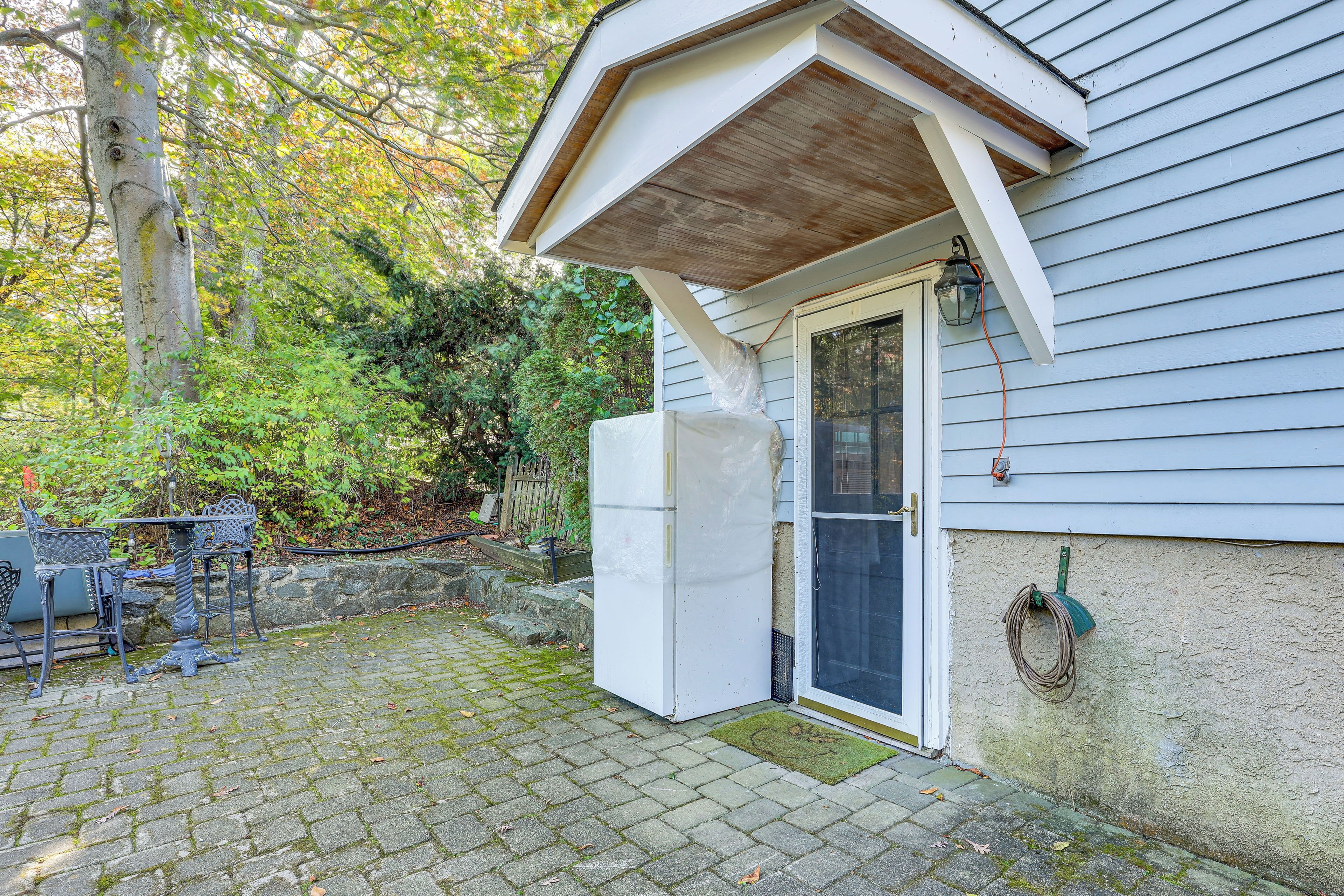 Leilighet (1 Bedroom) | Innvendig