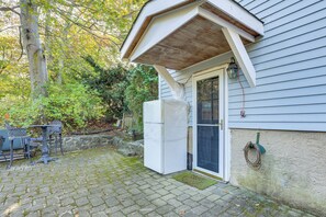 公寓 (1 Bedroom) | 住宿内部
