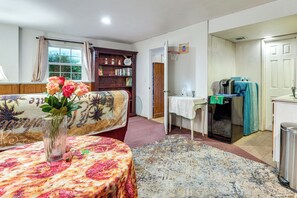 Apartment (1 Bedroom) | Innenbereich