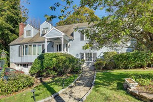 Apartment (1 Bedroom) | Front of property