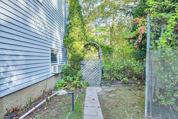 شقة (1 Bedroom) | المنشأة من الداخل